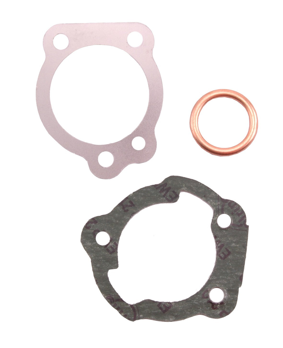 Zestaw głowy BAC 43 mm | Vespa Ciao