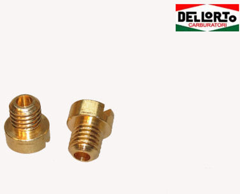 Spruzzatore Deltorto piccolo dimensione 5 mm 78