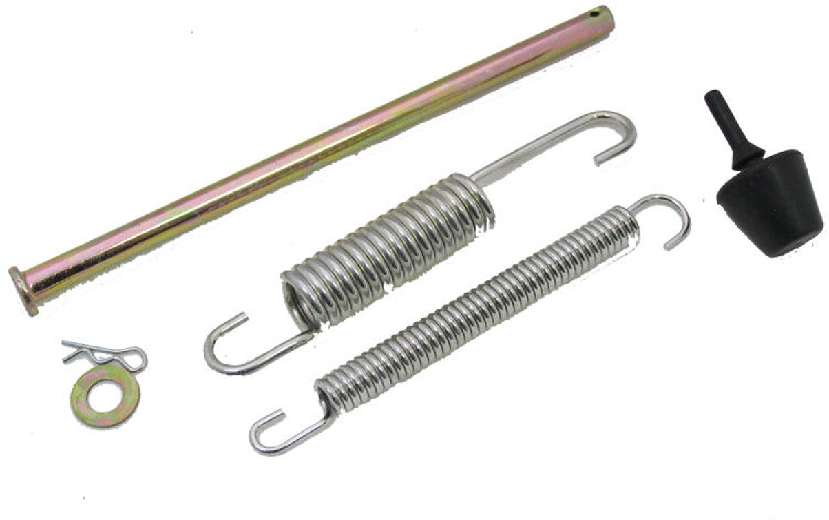 Edge Midden Standard Pen Circlip Verenset Aprilia Amico SR avec Block Minarelli
