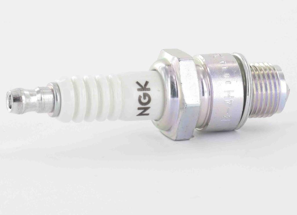 Puch Bougie NGK B6HS Solex