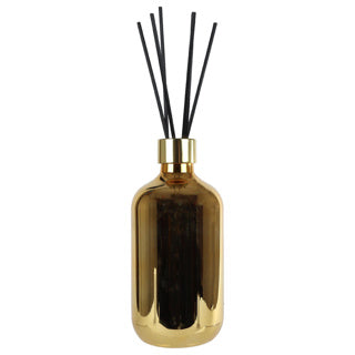 Conjunto de difusor Aroma Art Cajajete 400 ml