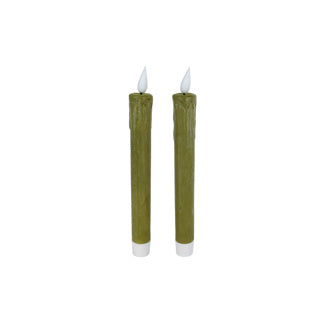 Set verde a LED a LED a LED a candela2