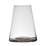 Vase Donna 24x17 cm glass