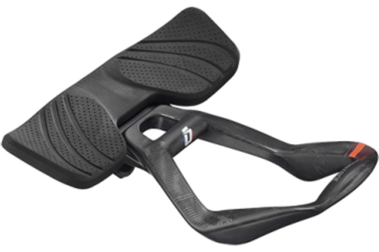 Control Tech - Sirocco Mini Clip -on Carbon UD BMC ICS01 STEM