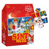Grafix Sinterklaas Puzzle, 30 ..