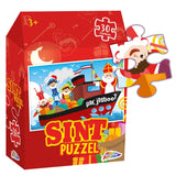 Grafix Sinterklaas Puzzle, 30 ..