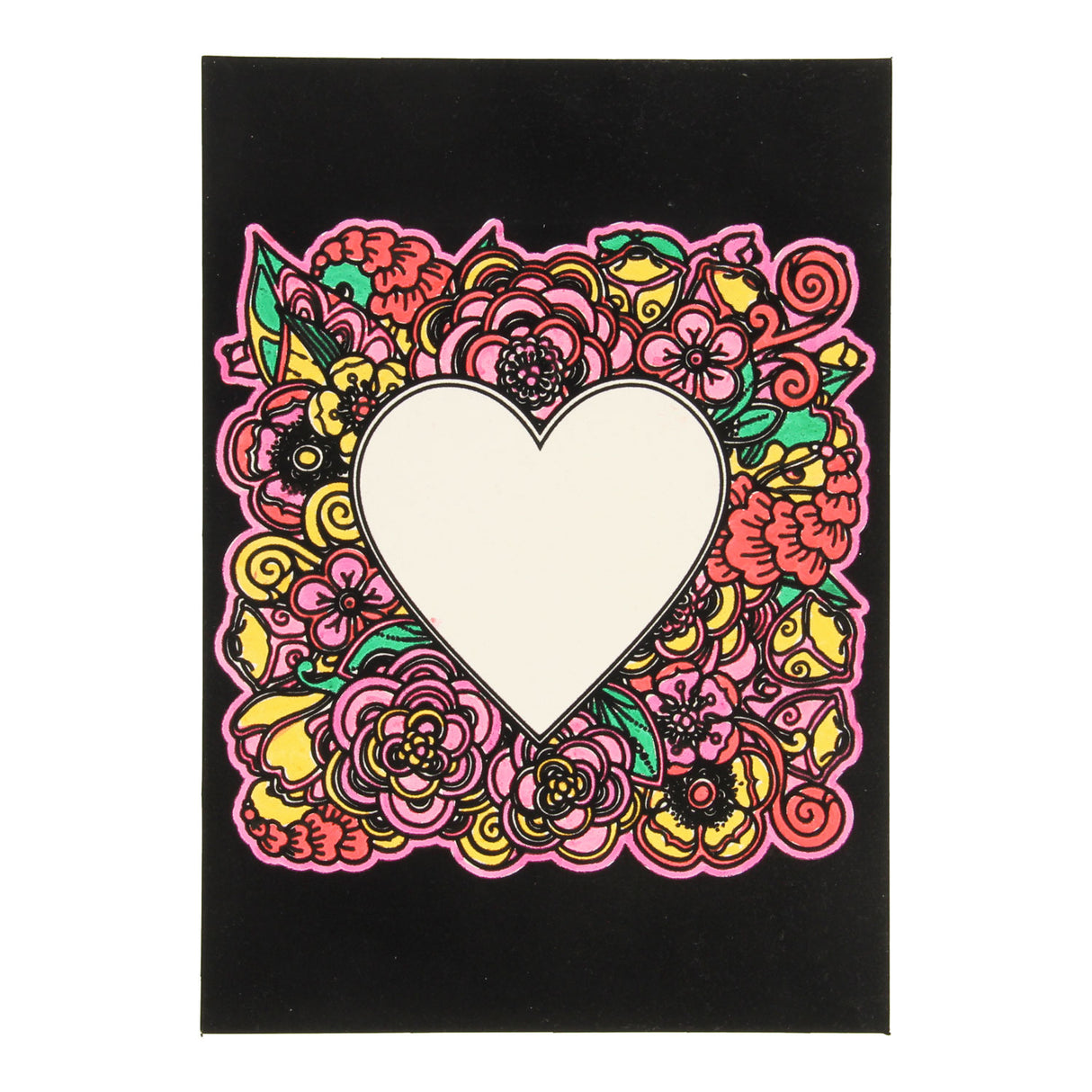Creative Craft Group Craft Set velvet paper