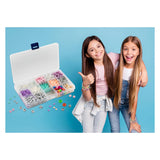 Grafix Beadsets Beads in Box, 12 sets of beads