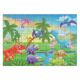 Grafix nohou puzzl dinowerlel, 96..