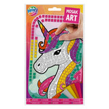 Creative Craft Group Mosaic Art A5