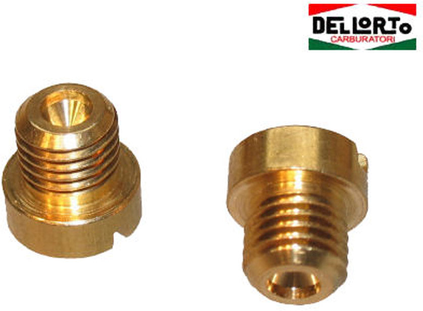 Dellorto razpršilec debelo 6 mm - velikost 114