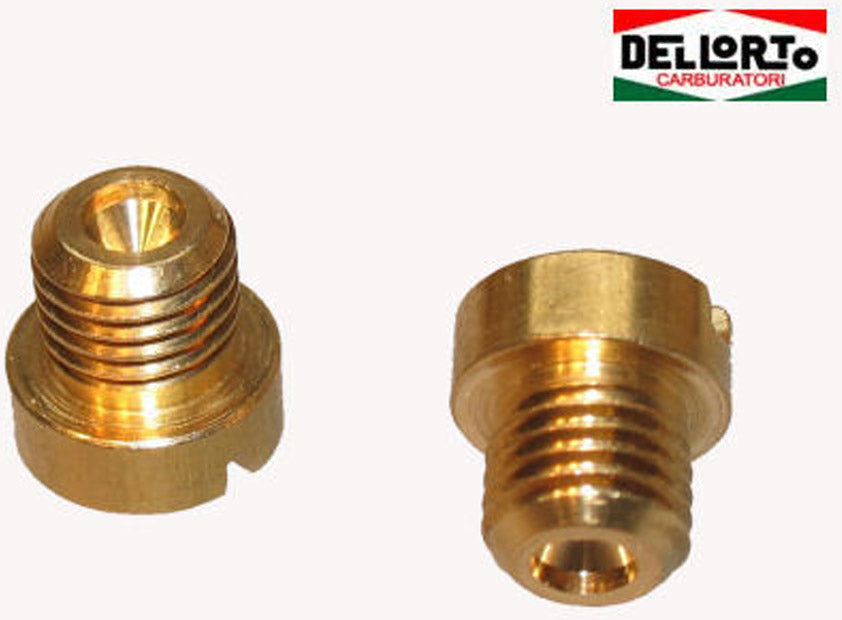 Dellorto razpršilec debele 6 mm velikosti 118
