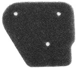 Elemento de filtro de aire de borde Minarelli horizontal