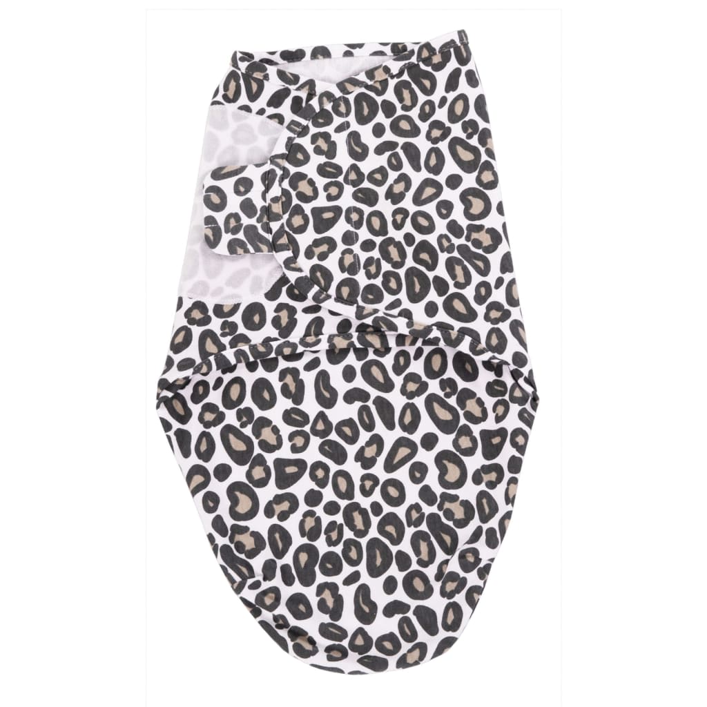 Bo jejeel wrapping Decken Leopard Print s