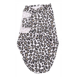 Bo jejeel wrapping Decken Leopard Print s