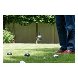 Jeu de boules magnes, 2.
