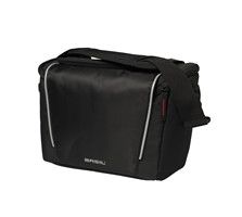 Basilikum Sportdesign -Lenkerbeutel, 7l
