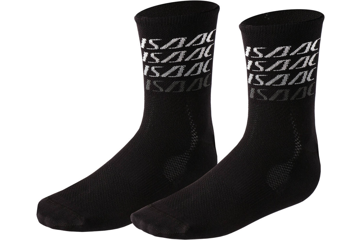 Isaac teamwear socks size M
