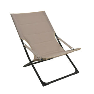 Lounger poded 4 Posio BeIGE