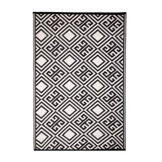 Esschert Design Esschert Design Outdoor Rug Graphic 120x186 cm OC12