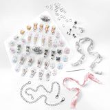 After! After! Surprise Charm Bracelets