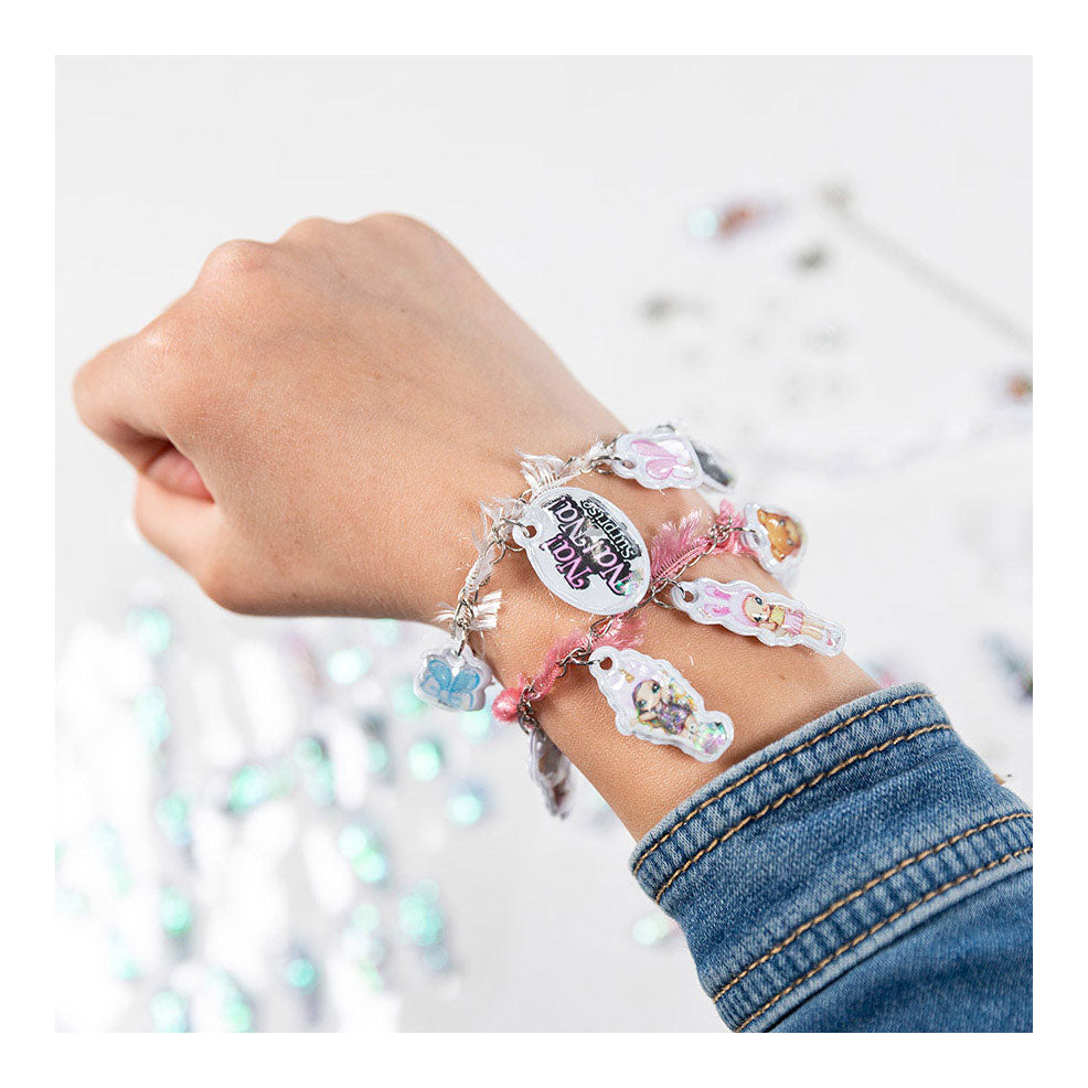 After! After! Surprise Charm Bracelets