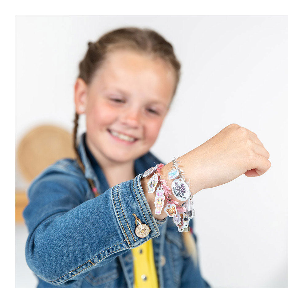 After! After! Surprise Charm Bracelets