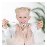 Totum Disney Princess - Puffy Charm zapestnice