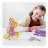 Totum Disney Prinzessin - Diamantmalerei