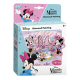 Totum Minnie Mouse Diamant slika