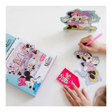 Totum Minnie Mouse Diamant slika