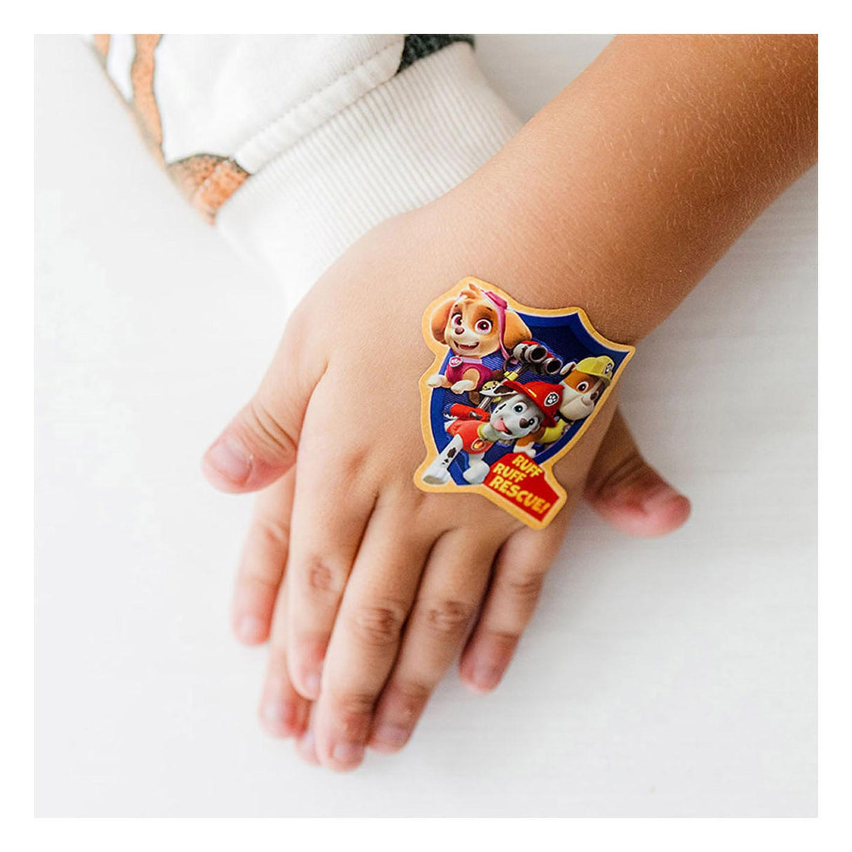 Super sada nálepky - PAW Patrol