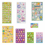 Super Sticker Set - Peppa Pig