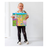 Super Sticker Set - Peppa Pig