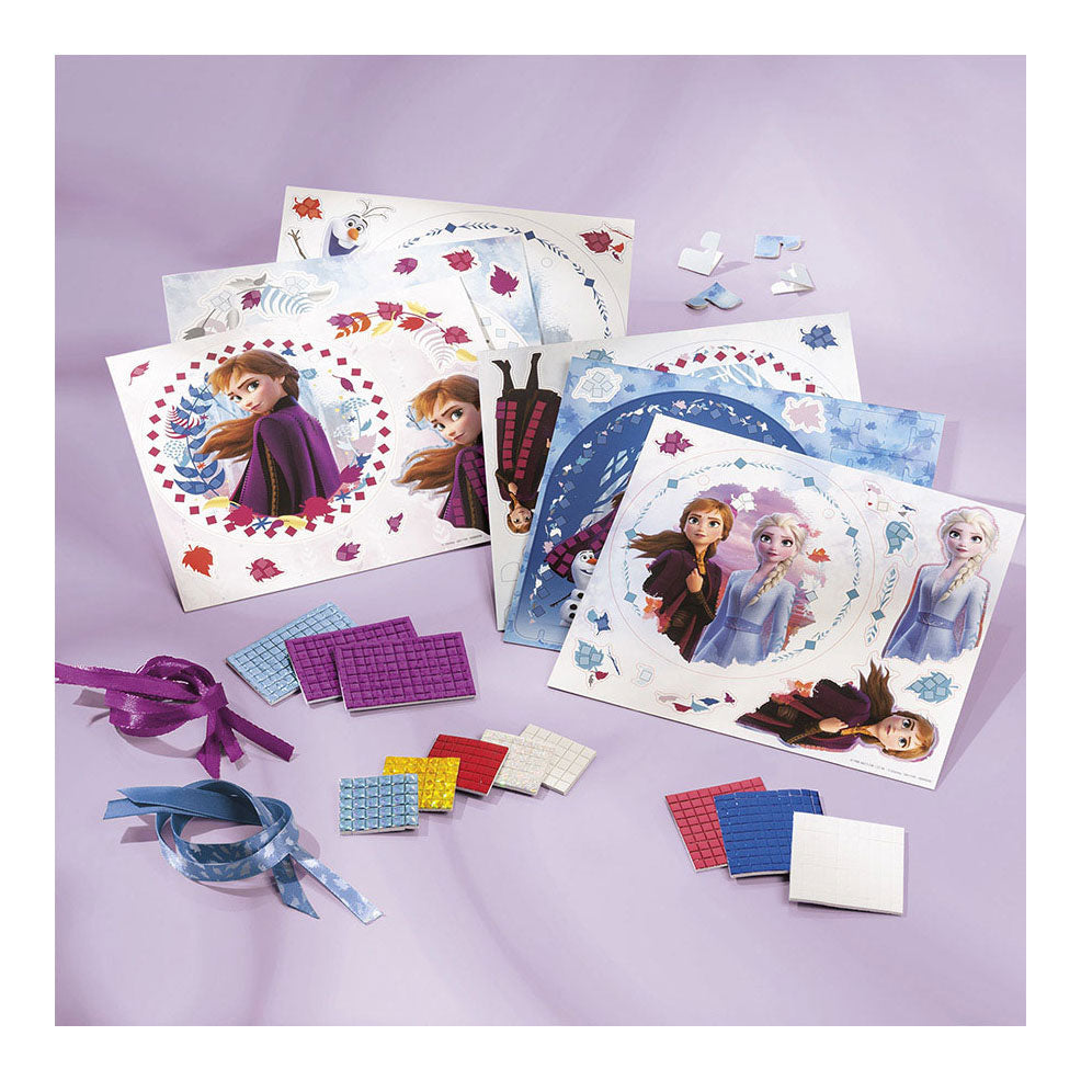 Totum 3in1 zmrazené šperky, žehlicí balal a pixelkunst craft set