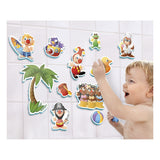 Bambolino Toys Figures Jokie in rete, 10st.
