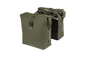 Basilikum Bag Soho Doppelgrün | Mik | 41L