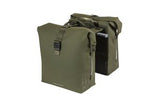 Basilikum Bag Soho Doppelgrün | Mik | 41L