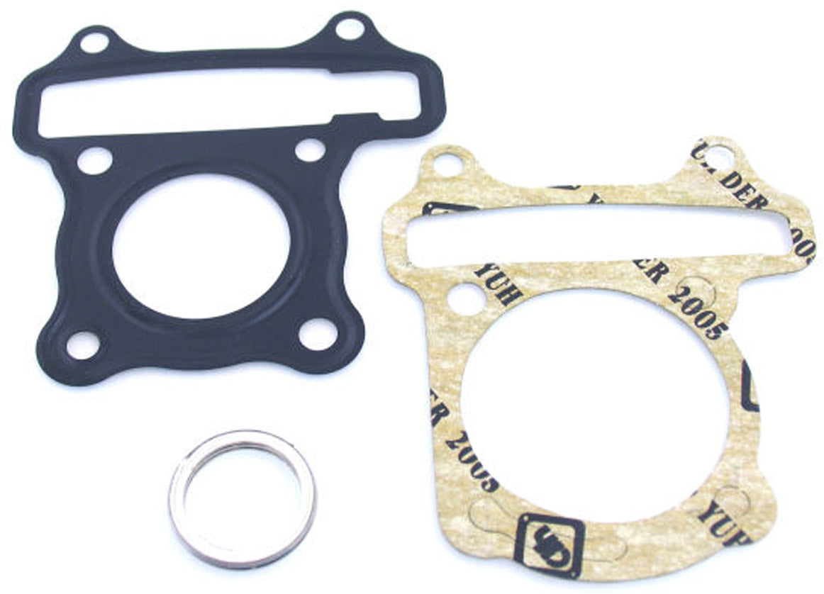 Randzylinderverpackungsset China Scooter Gy6 Motor Kymco Agilty Ø39mm