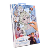 Canenco Frozen II Flitry Art