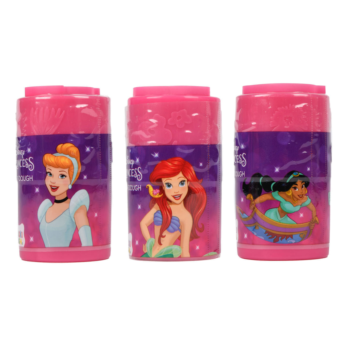 Canenco Prinzessin Okidoki Clay Set