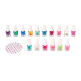 Canenco create it! beauty nagellak set, 16st.
