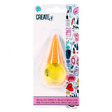 Kreéieren et! Schéinheet Nagellack Glace