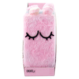 Canenco Create It! Beauty makeup set Fluffy with magnetic closure