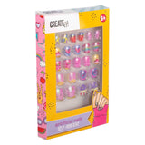 Create It! Candy Explosion Kunstnagels Zelfklevend