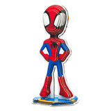 Spidey Make your own 3D figure
