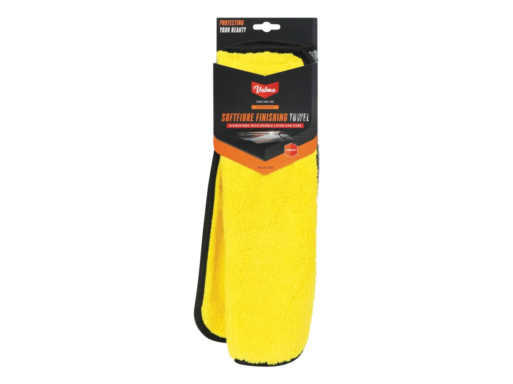 Valma V018 Mikrofaser -Finish -Stoff