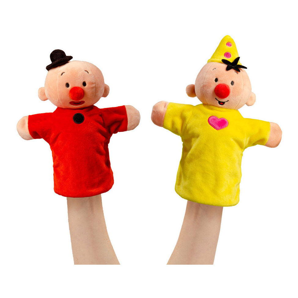 BUMBALOO HANT PUPPET
