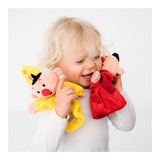BUMBALOO HANT PUPPET