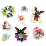Bambolino Toys Bing Bath Figure, 8dlg.